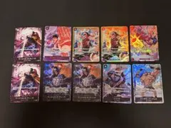 2026年最新】ワンピースカードパラレルまとめ売りの人気アイテム