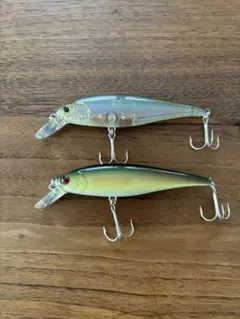 2026年最新】ラッキークラフト ビーフリーズ 78の人気アイテム - メルカリ