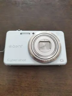 2026年最新】SONY DSC WX170の人気アイテム - メルカリ