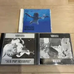 2026年最新】nirvana レア cdの人気アイテム - メルカリ