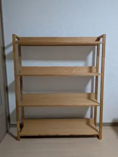 2026年最新】Actus 本棚・本収納の人気アイテム - メルカリ