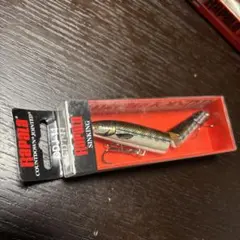 2026年最新】ラパラ ドジョウの人気アイテム - メルカリ