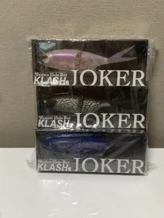 2026年最新】ジョーカー 限定 DRTの人気アイテム - メルカリ