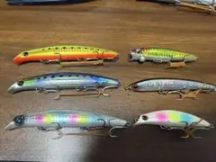 2026年最新】シーバスの人気アイテム - メルカリ