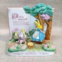 2026年最新】不思議の国のアリス置物の人気アイテム - メルカリ