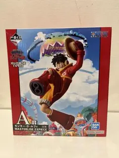 2026年最新】ワンピース 一番くじ エッグヘッド ルフィの人気アイテム