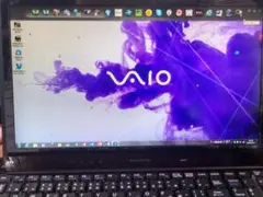 2026年最新】VAIO PCG-11211Nの人気アイテム - メルカリ