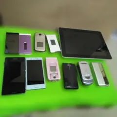 2026年最新】ガラケー まとめ売りの人気アイテム - メルカリ