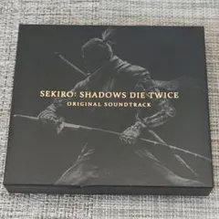 2026年最新】sekiro サウンドトラックの人気アイテム - メルカリ