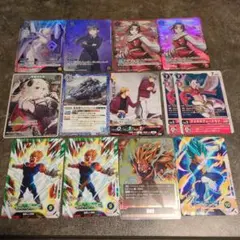 2026年最新】vジャンプ定期購読特典カードの人気アイテム - メルカリ