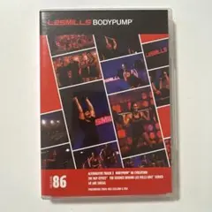 2026年最新】レスミルズ dvdの人気アイテム - メルカリ