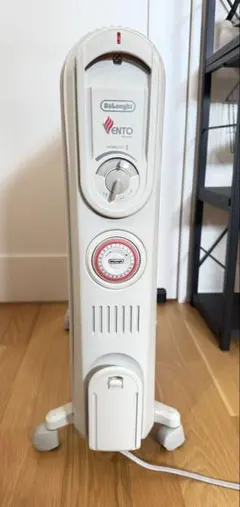 2026年最新】デロンギ オイルヒーター ヴェントの人気アイテム - メルカリ