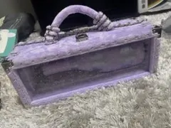 2026年最新】エンジェル 空箱 パープルの人気アイテム - メルカリ