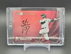 2026年最新】山口航輝 サインカードの人気アイテム - メルカリ