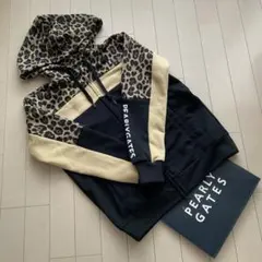 2026年最新】pearly gates ヒョウ柄の人気アイテム - メルカリ