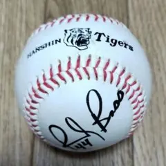 2026年最新】バース サインボールの人気アイテム - メルカリ