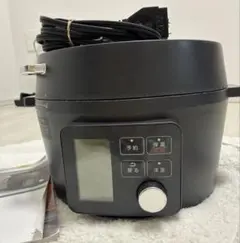 2026年最新】圧力鍋 アイリスオーヤマ 4lの人気アイテム - メルカリ