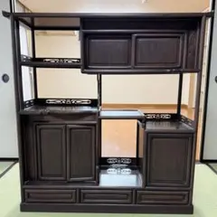 2026年最新】唐木 茶棚の人気アイテム - メルカリ