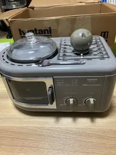 2026年最新】iwatani imc-221の人気アイテム - メルカリ