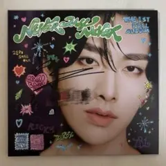 2026年最新】ZB1 リッキー サインの人気アイテム - メルカリ