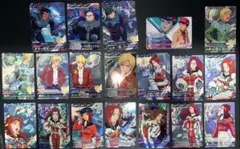 2026年最新】トライエイジ機動戦士ガンダム00の人気アイテム - メルカリ