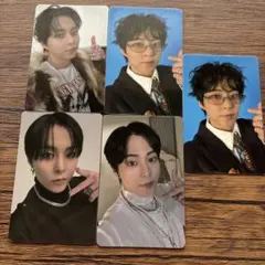 2026年最新】シウミン トレカの人気アイテム - メルカリ