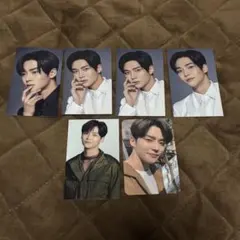 2026年最新】ロウン トレカ sf9の人気アイテム - メルカリ