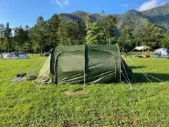 2026年最新】カマボコテント カーキの人気アイテム - メルカリ