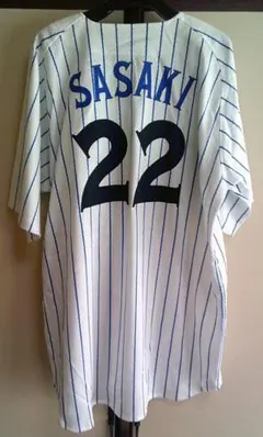 2026年最新】大魔神佐々木主浩の人気アイテム - メルカリ