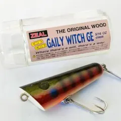 2026年最新】ゲイリーウィッチの人気アイテム - メルカリ