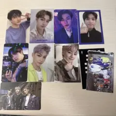 2026年最新】STRAYkids トレカ まとめ売りの人気アイテム - メルカリ