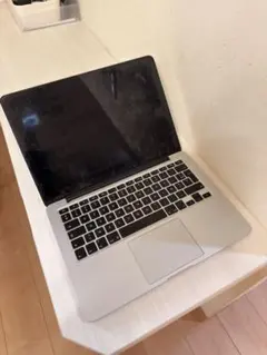 2026年最新】macbook pro 2015 ジャンクの人気アイテム - メルカリ