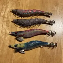 2026年最新】パタパタエギの人気アイテム - メルカリ