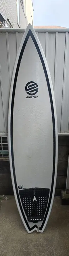 2026年最新】santa cruz サーフボードの人気アイテム - メルカリ