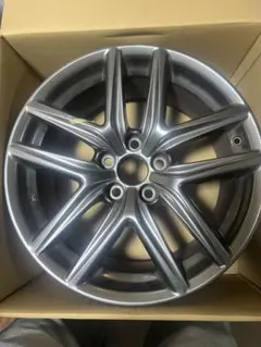 2026年最新】純正 レクサス isホイールの人気アイテム - メルカリ