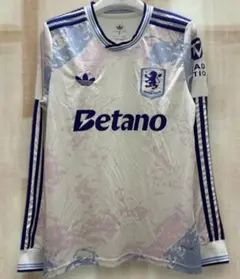 2026年最新】アストンヴィラ ユニフォームの人気アイテム - メルカリ