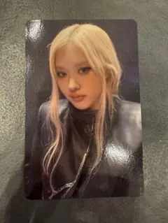 2026年最新】 BLACKPINK ロゼ ポップアップの人気アイテム - メルカリ