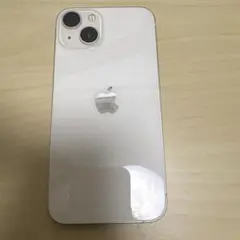 2026年最新】 iPhone13 128gb ホワイトの人気アイテム - メルカリ