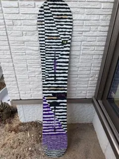 2026年最新】burton 板 145の人気アイテム - メルカリ