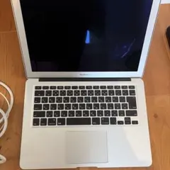 2026年最新】ジャンク macbook air 2017の人気アイテム - メルカリ