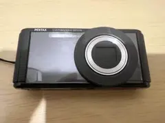 2026年最新】pentax optio ls465の人気アイテム - メルカリ