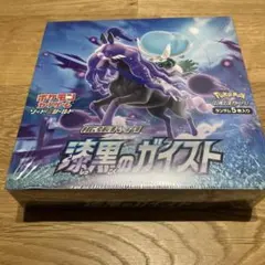 2026年最新】漆黒のガイスト boxの人気アイテム - メルカリ