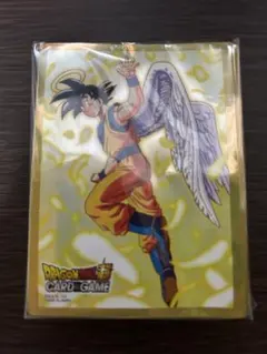 2026年最新】ドラゴンボール海外スリーブの人気アイテム - メルカリ