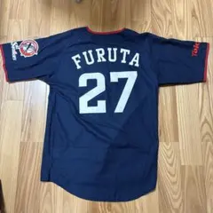 2026年最新】古田敦也ユニフォームの人気アイテム - メルカリ