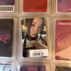 2026年最新】BabyMonster drip アサの人気アイテム - メルカリ