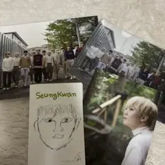 2026年最新】dicon seventeen トレカの人気アイテム - メルカリ