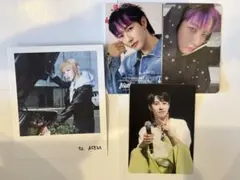 2026年最新】ロンジュン トレカ まとめ売りの人気アイテム - メルカリ