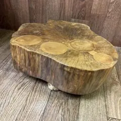 2026年最新】一枚板 花台の人気アイテム - メルカリ