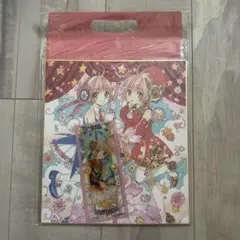 2026年最新】CLAMP原画展の人気アイテム - メルカリ