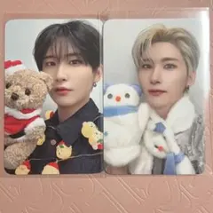 2026年最新】cravity サイン トレカの人気アイテム - メルカリ